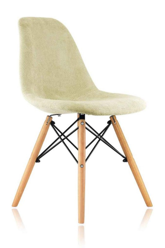 Customize optional materials Eames chair