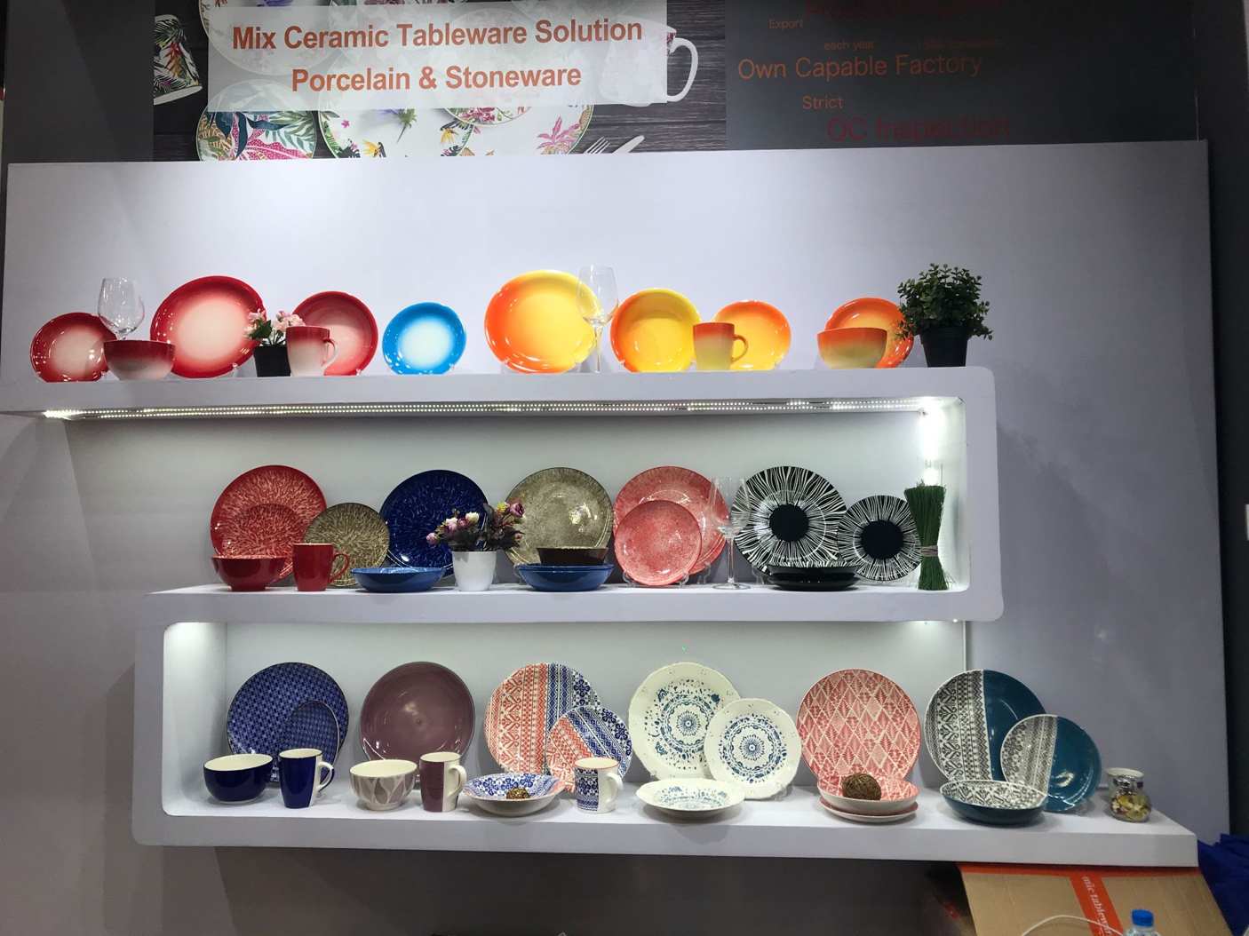 New product launches at the 130th Canton Fair – Day 2