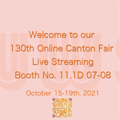 Canton Fair, Global Share