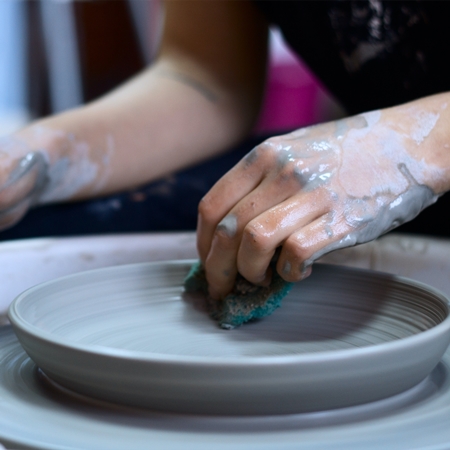 WWS mini class—What is the difference between Stoneware and Porcelain ②?