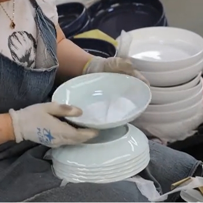 Wellwares-Ceramic selection