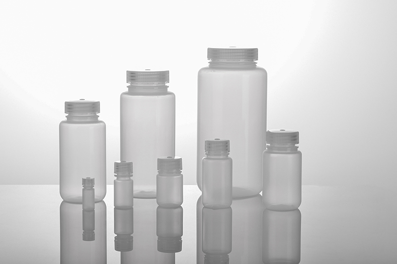 Kokybės užtikrinimas – tai reagentų butelių produktų pavyzdžiai