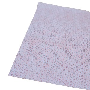 Industrial Multi-Purpose Polypropylene Wiping Cloth Disposable Spunlace Meltblown