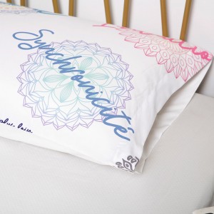 High Quality Pillow Case Print Custom Home Sweet Home Custom Pillowcase Cover Decorative for bedroom