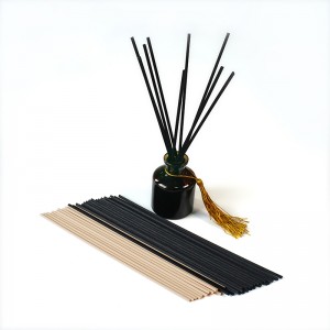 Lem-free Fiber Diffuser Reed Sticks