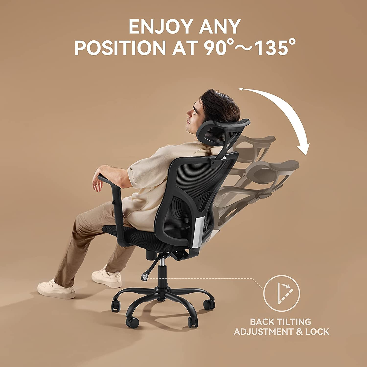 Did Ergonomic Chairs Really Solve the Problem of Sedentary?