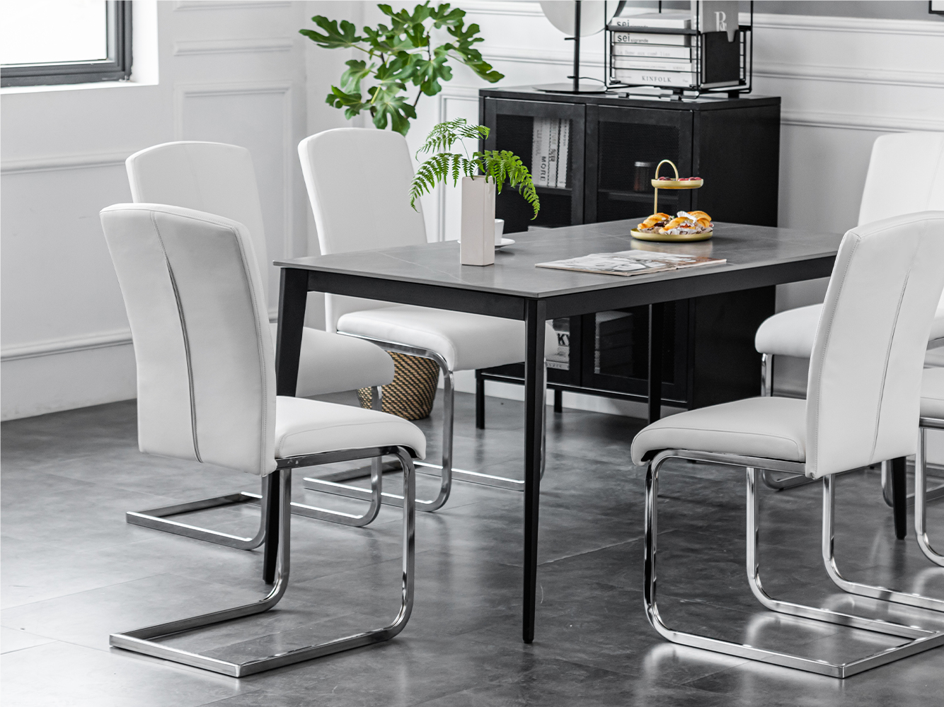 Top 3 reasons you need comfortable dining room chairs
