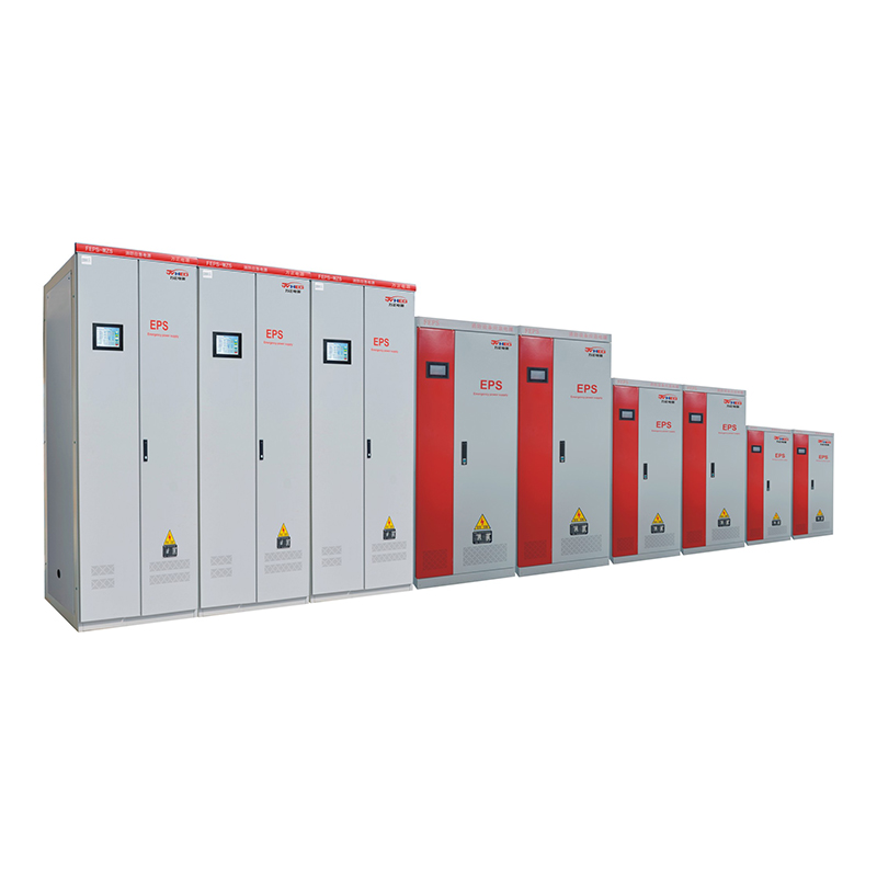 EPS Fire Fighting Equipment Single Phase 1kVA Emergency Power Supply 220V Featured Image