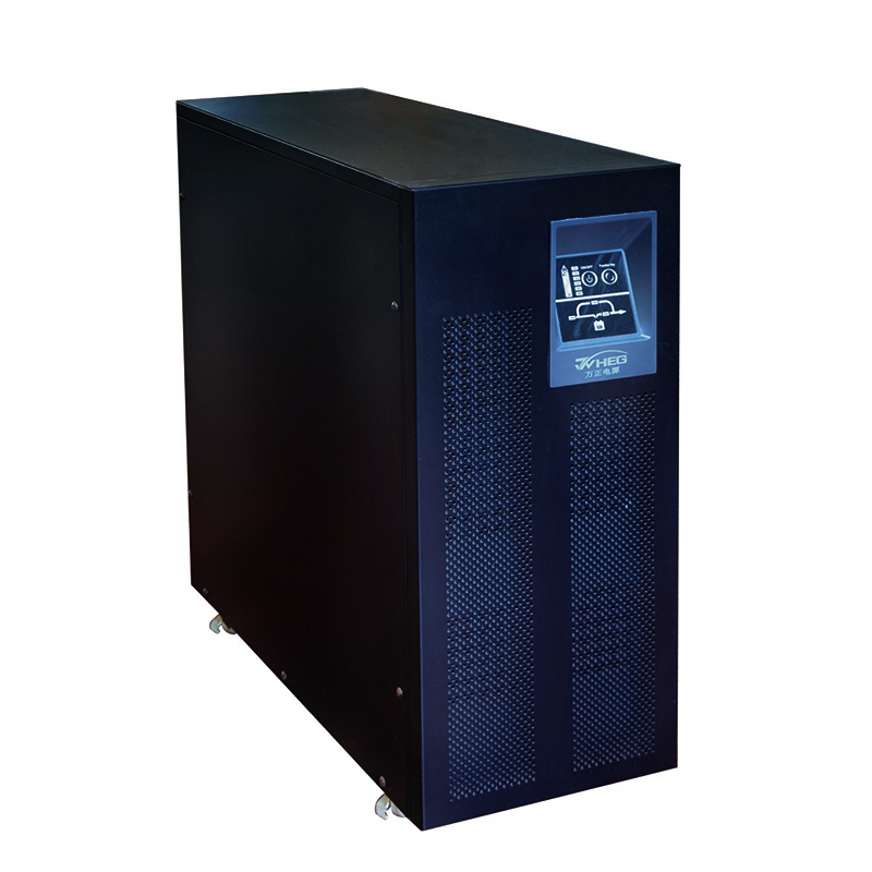 Yüksək Keyfiyyətli Enerji Təchizatı Sistemi ilə Smart Onlayn UPS