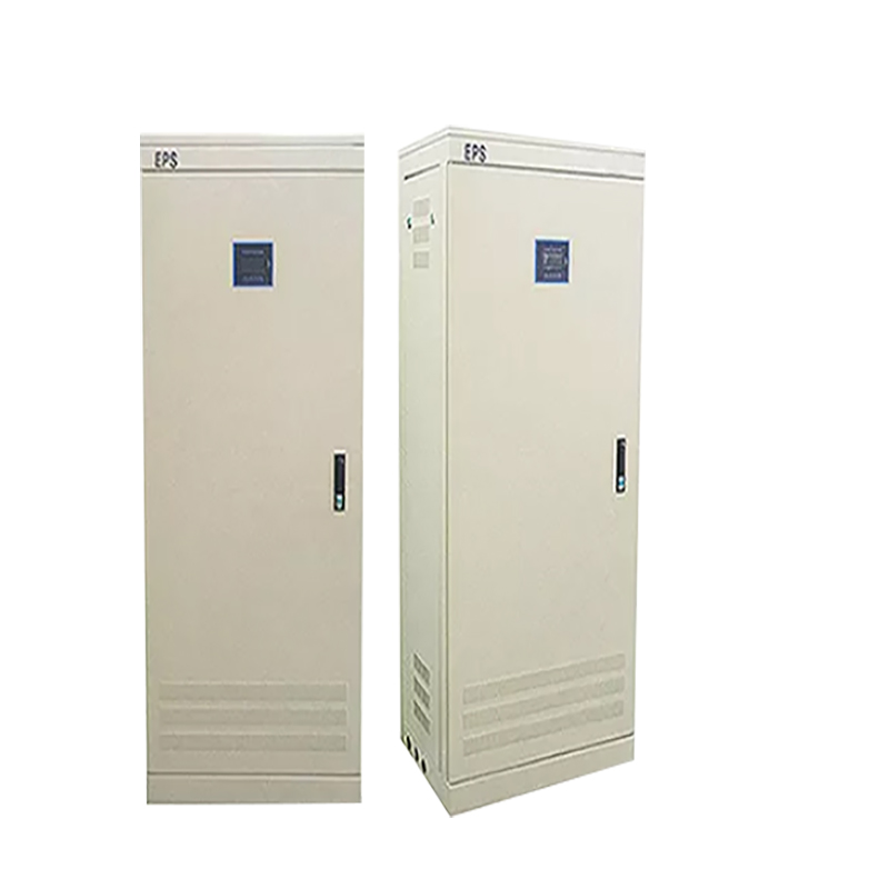 Three-phase series fire emergency power supply equipment Featured Image