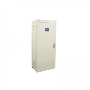 Furnizimi me energji emergjente 380V 37 kVA EPS për ndriçim dhe energji elektrike