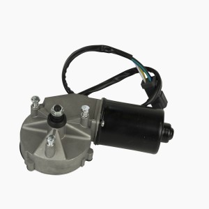 High Quality European Truck Parts Wiper Motor 1922234,1943657 For Scania