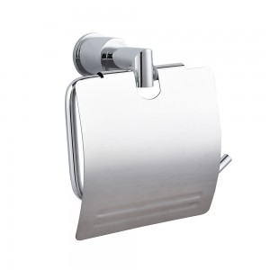 आधुनिक बाथरूम व्हॅनिटी फॅमिली क्रोम फिनिशिंग झिंक अलॉय रोब कोट हुक13508 वापरते