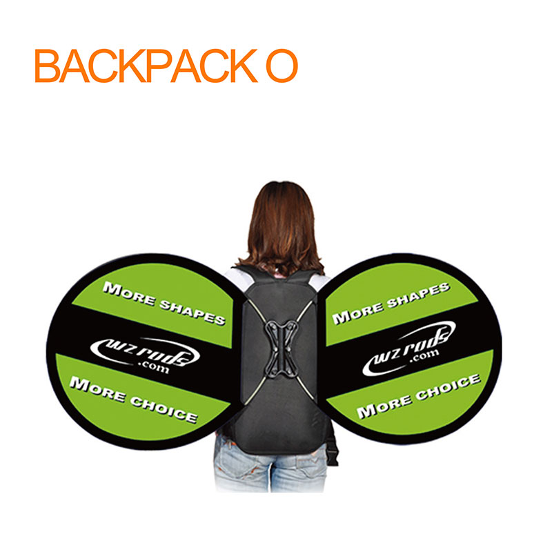 Backpack Deluxe – O