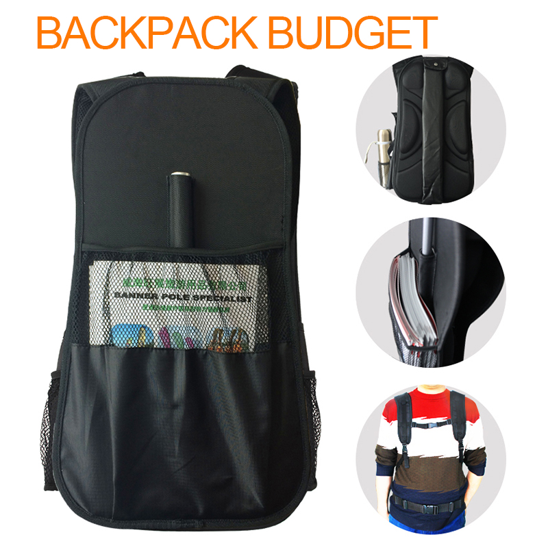 Backpack Budget Featured Image
