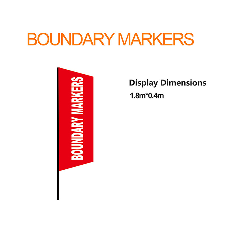 Boundary Markers En Imaj