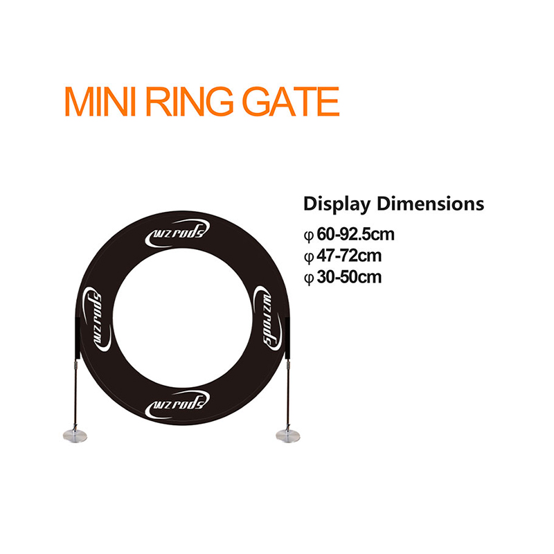 Indoor Ring Gate Featured Image