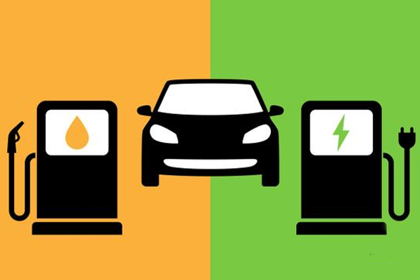 La evolución de los soportes de los amortiguadores: un estudio comparativo de vehículos eléctricos y de gasolina