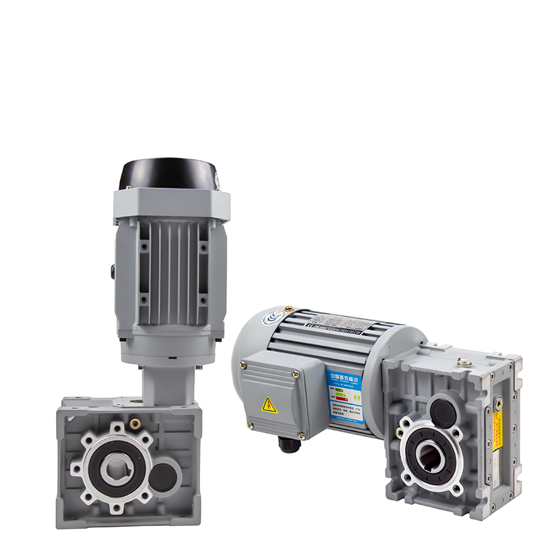 KM series Hypoid gear reducer Featured Image