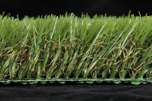 50mm Superior quality soft grass