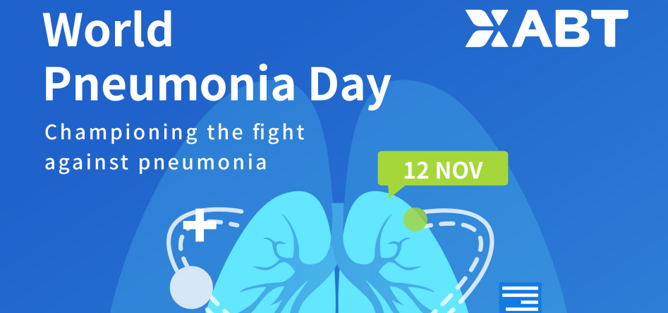 Things You Should Know About the World Pneumonia Day