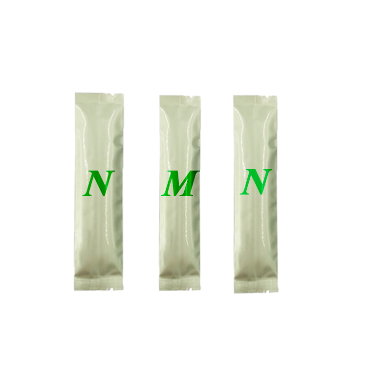 Մեծածախ NMN գործարանային շերտի մաքսային nmn պարկուճներ հակատարիքային հավելում Առաջարկվող պատկեր