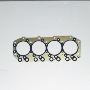 OEM:8-94332-326-0 Cylinderhuvudspackning för ISUZU NHR 4JA1/ 4JB1 motordelar