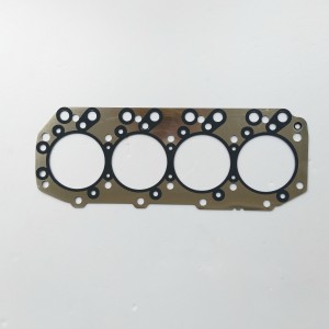 Fabriksbillig Hot 4y motor topppackning - OEM:8-94332-326-0 Cylinderhuvudspackning för ISUZU NHR 4JA1/ 4JB1 motordelar – Xinchi