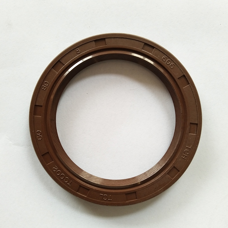 Taas nga performance crankshaft rubber oil seal alang sa TC oil seal 09283-32022 Featured Image