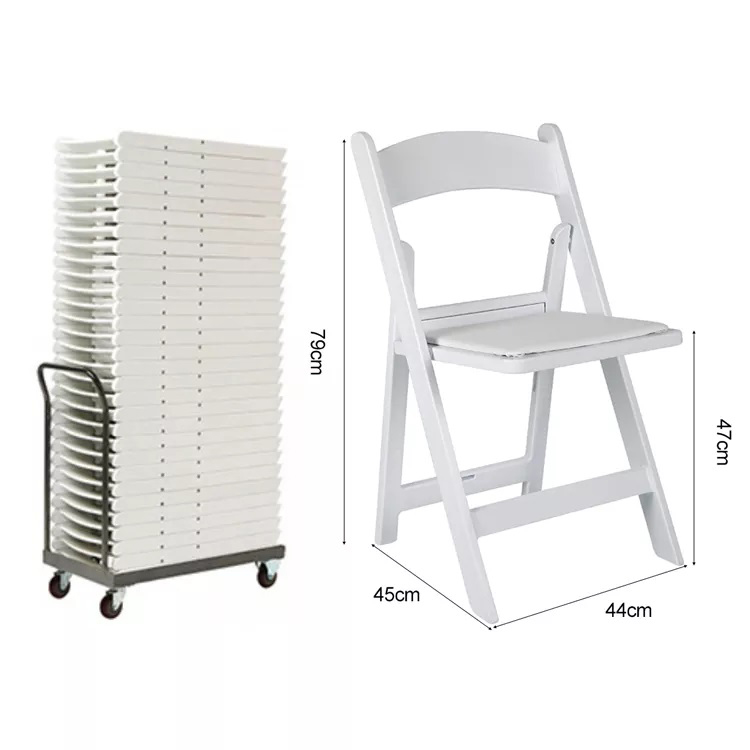 The Best Folding Chairs | Reviews by Wirecutter