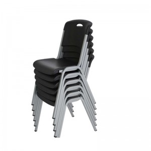 Strong Garden Plastic Chair Partiya Folding Chairs Outdoor Folding Chair