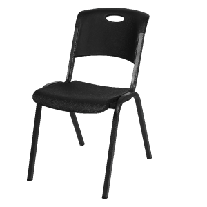 כיסא פלסטיק חזק לגן כסאות מתקפלים למסיבה כיסא מתקפל חיצוני