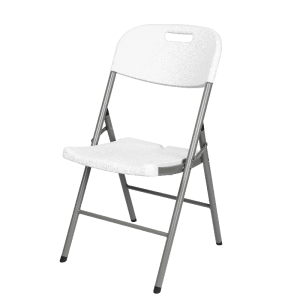 Velkoobchod levně komerční stohovatelná kovová skládací židle svatební party akce domácí kancelářský nábytek skládací kovová židle