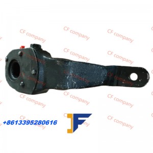 XCMG crane accessories Front axle adjustment arm 860523986 Automatic clearance adjustment arm