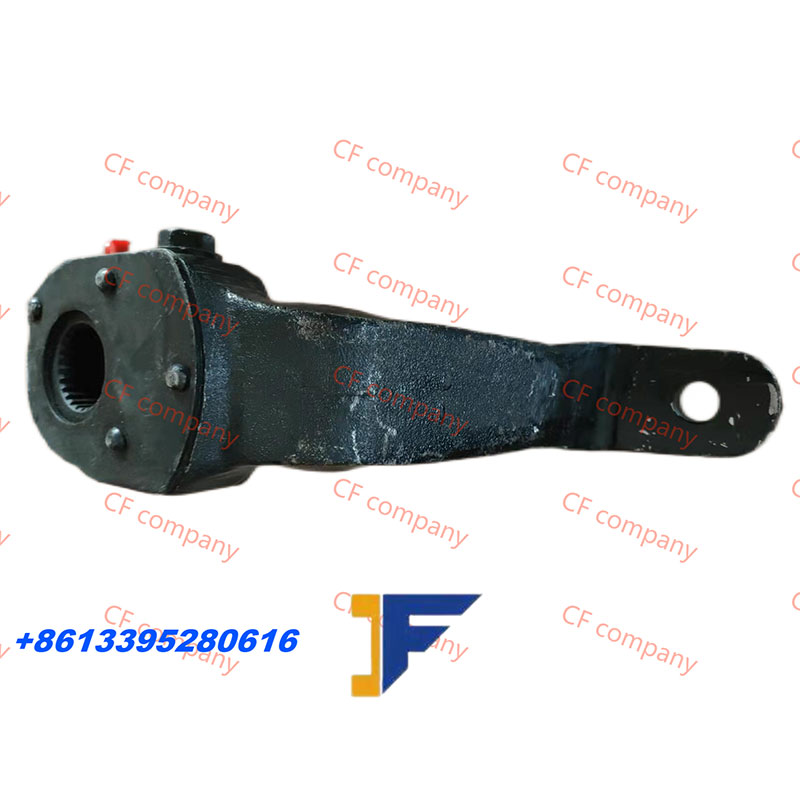 XCMG crane accessories Front axle adjustment arm 860523986 Automatic clearance adjustment arm Featured Image