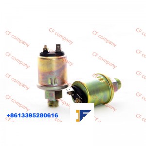 Sinotruk Hangzhou engine pressure sensorsHG1500099951