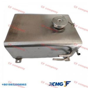 XCMG Parts XCMG crane parts pay water tank 841109915