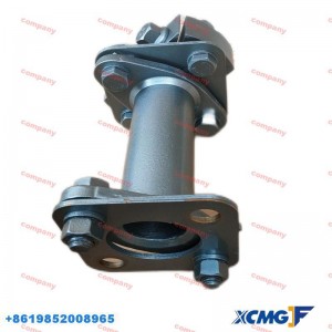 CNHTC Hangzhou Engine XCMG original accessory coupling assembly H61500009008