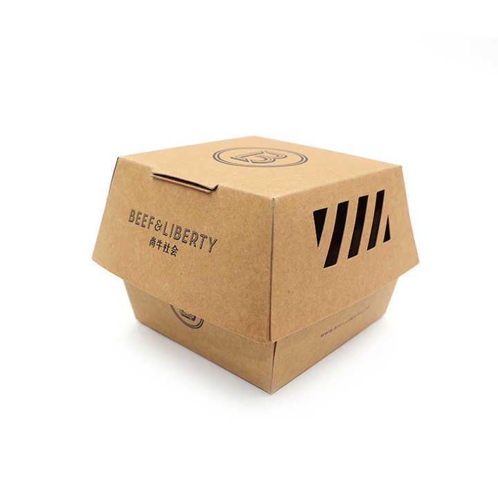 جعبه های غذای سفارشی چگونه می توانند مفید باشند؟
