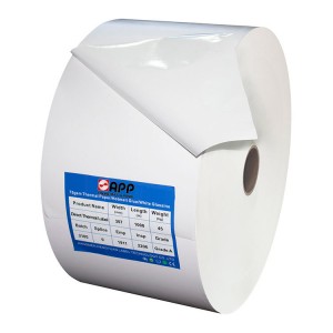 Papier de base pour panneau ivoire Ningbo Fold de qualité alimentaire APP/FBB/SBS