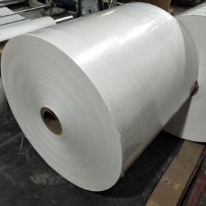 Factory source C1s White Paper Board Sbs Cigarette Paper Ivory Board
