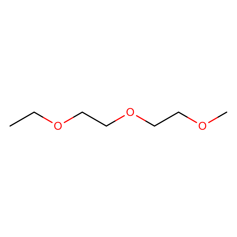Diethylene glycol ethyl methyl eter CAS: 1002-67-1