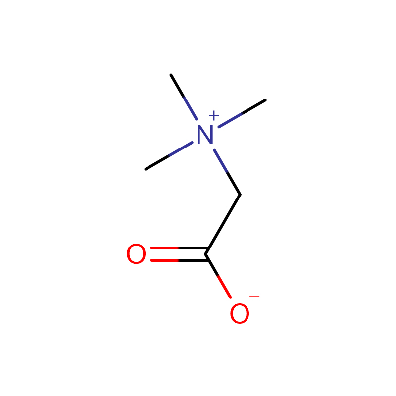 Betain Anhydrous Cas:107-43-7