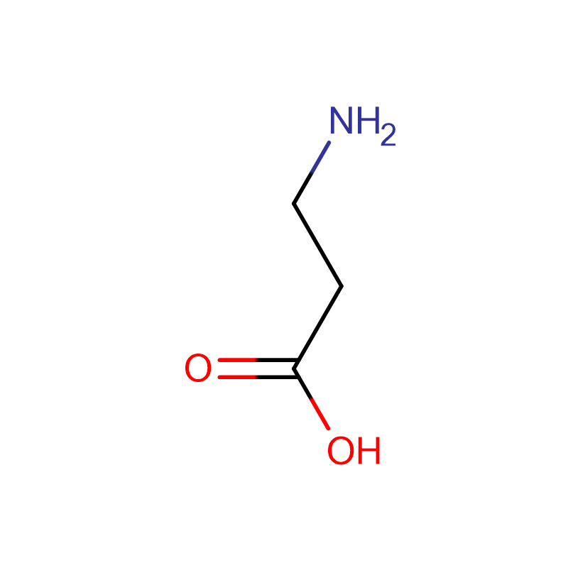 Beta-alaniini Cas: 107-95-9 98 %
