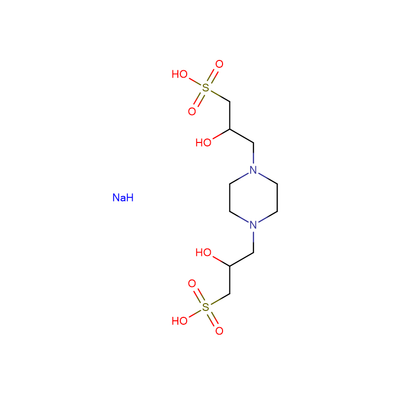 पॉप्सो सेसक्विसोडियम कैस:108321-08-0