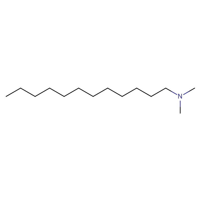 N, N-Dimethyldodecylamine Cas:112-18-5