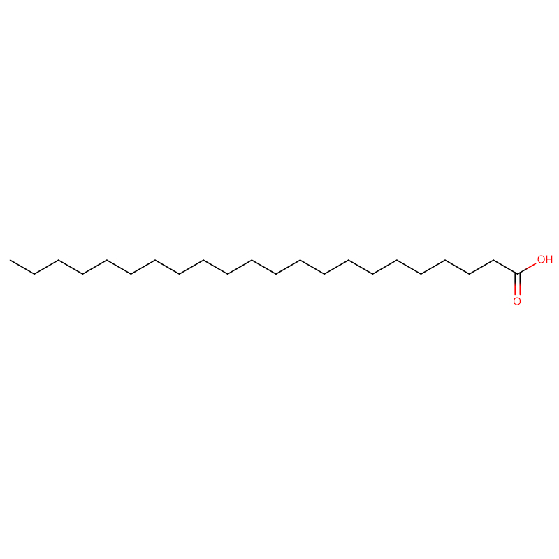 Acid behenic Cas: 112-85-6