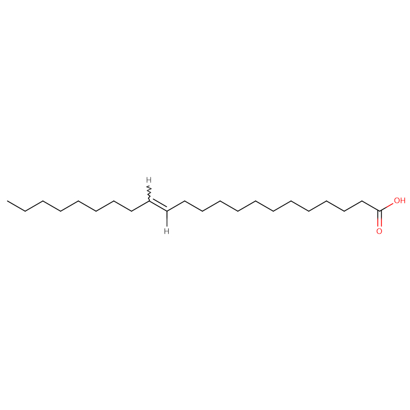 Cis-13-Docosenoic acid Cas: 112-86-7