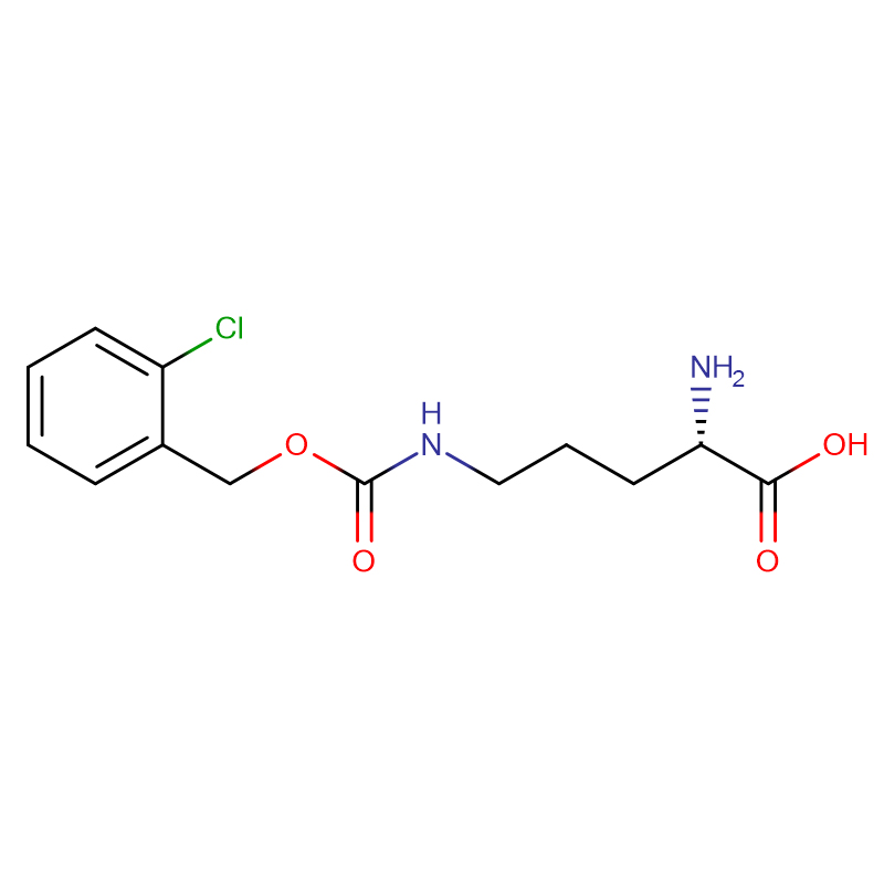 H-オルン(2-Cl-Z)-OH Cas: 118553-99-4