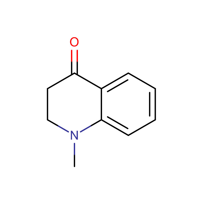 1-metyl-1,2,3,4-tetrahydrokinolin-4-on Cas: 1198-15-8